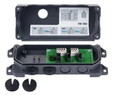 Marantec Set Sektionaltore bis 30 m², 400 V-AC Motor, 100 Nm, 24 min-1, AWG, mit Lastschützsteuerung CS 320 Marantec