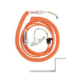 Marantec Set Sektionaltore bis 30 m², 400 V-AC Motor, 100 Nm, 24 min-1, AWG, mit Lastschützsteuerung CS 320 Marantec