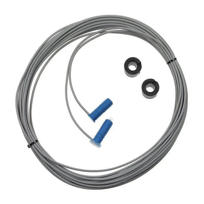 Marantec Set Sektionaltore bis 30 m², 400 V-AC Motor, 100 Nm, 24 min-1, AWG, mit Lastschützsteuerung CS 320 Marantec