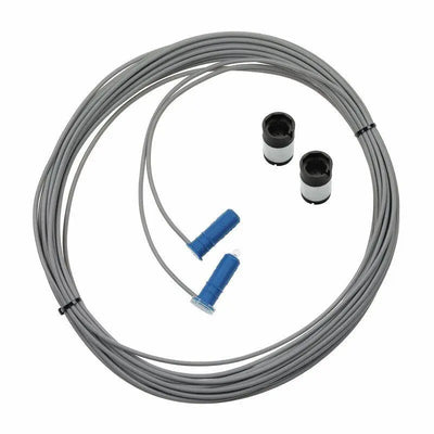 Marantec Set Sektionaltore bis 30 m², 400 V-AC Motor, 110 Nm, 19 min-1, AWG, mit Lastschützsteuerung CS 320 Marantec