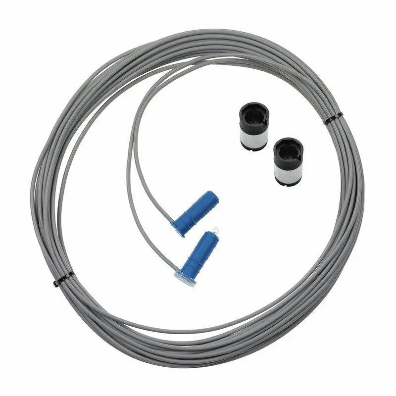 Marantec Set Sektionaltore bis 30 m², 400 V-AC Motor, 110 Nm, 19 min-1, AWG, mit Lastschützsteuerung CS 320 Marantec