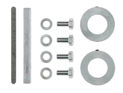 Marantec Set Sektionaltore bis 45 m², 400 V-AC Motor, 120 Nm, 19 min-1, AWG, mit Lastschützsteuerung CS 320 Marantec