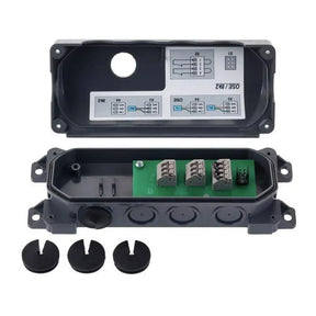 Marantec Torblatt-Anschlussdose für OSE/8,2 kOhm (konventionell) Marantec