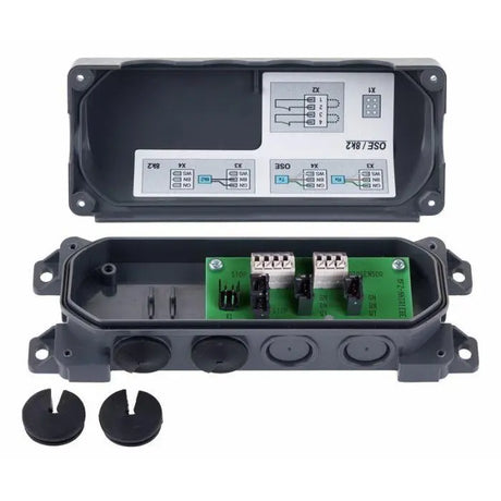 Marantec Torblatt-Verbindungsdose für OSE/8,2 kOhm (konventionell/steckbar) Marantec