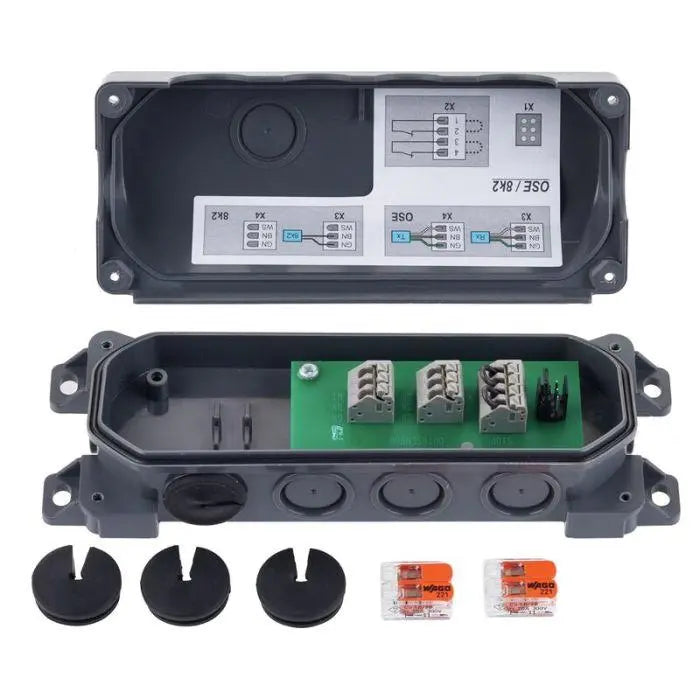 Marantec Torblatt-Verbindungsdose für OSE/8,2 kOhm (konventionell) Marantec