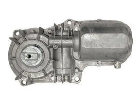 Marantec Unterflurantrieb für Drehtore bis 3,5 m: 24 V-DC Motor, 250 Nm, 90°, ohne Encoder Marantec