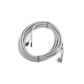 Marantec Verbindungskabel 179140 steckbar für Garagentorantrieb

Original Marantec Kabel 179140 mit Stecksystem

Verbindungskabel 179140 Zubehör für Torantrieb

Marantec Ersatzkabel steckbar für Antriebssysteme