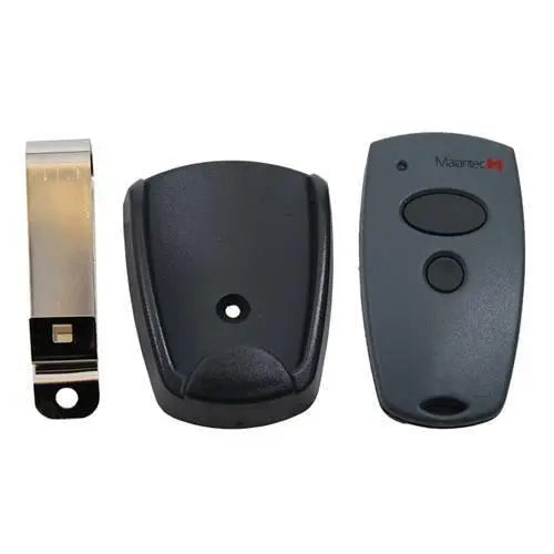 Marantec Digital 382 Handsender 2-Kanal 868 MHz

Original Marantec Handsender Digital 382 mit Wandhalterung

Garagentor Handsender Marantec 382 868 MHz

Funkhandsender Marantec Digital Serie 382 2-Kanal

Ersatz Handsender Marantec Digital 382 für Torantrieb

Marantec Fernbedienung Garagentor 382 inkl. Wandhalterung

Handsender Marantec Digital 382 kompatibel mit Marantec Antrieb

Marantec Toröffner Handsender 2-Kanal 868 MHz

Marantec Funkhandsender Digital 382 schwarz

Marantec 382 Sender auch erhältlich i