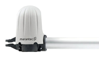 Marantec  für Drehtore bis 3,0 m Set zwei Antriebe ohne Steuerung Marantec