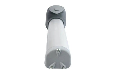 Marantec  für Drehtore bis 5,0 m mit Encoder Antrieb für Drehtore bis 5,0 m: 24 V-DC Motor, 1.400 N, 2,7 cm/s, 122°, mit Encoder Marantec