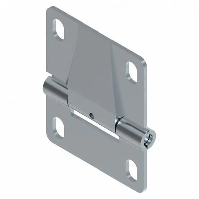 Mittelscharnier Fingerschutz ST9V - Tormeister24Mittelscharnier Fingerschutz ST9V