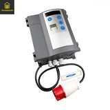 Novoferm T100 DES Torsteuerung