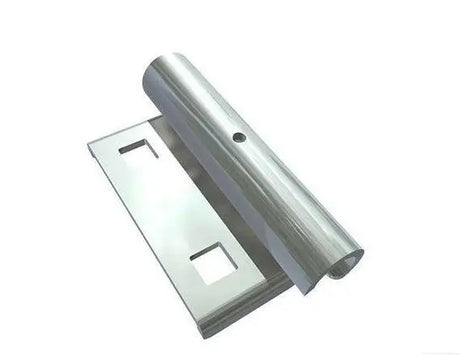 Rollenhalter geeignet für Novoferm T45 Paneele Schweighöfer Tore