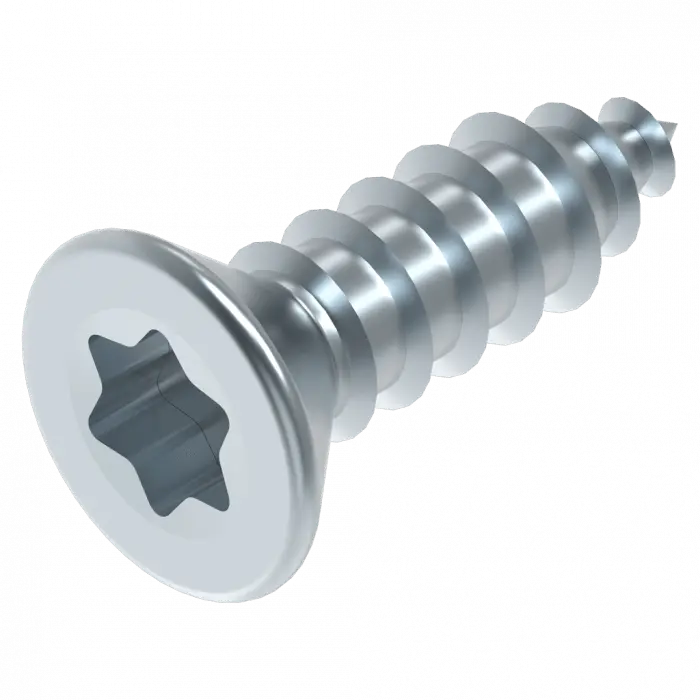 Schraube 3.9 x 13 mm Torx EV Schweighöfer Tore