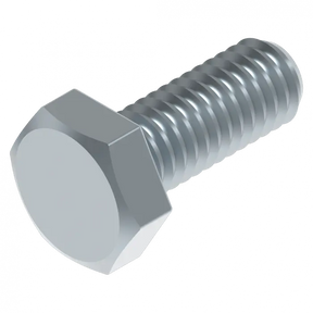 Sechskantbolzen M10 x 25 Schweighöfer Tore