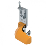 seilbruchschutz rechts heavy duty