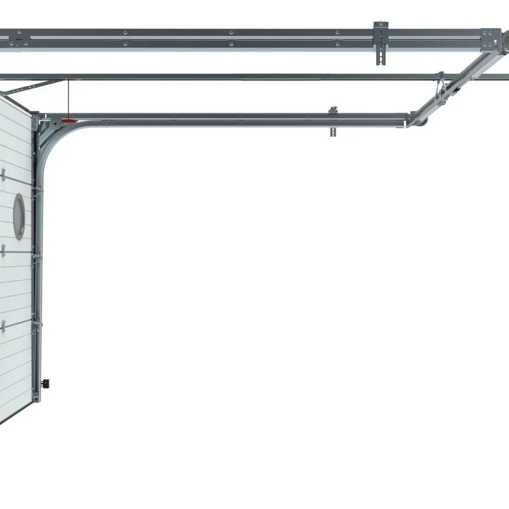myQ Gateway mit WLAN-Verbindung