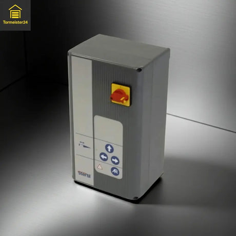 Stertil Steuerung für Teledock Überladebrücke