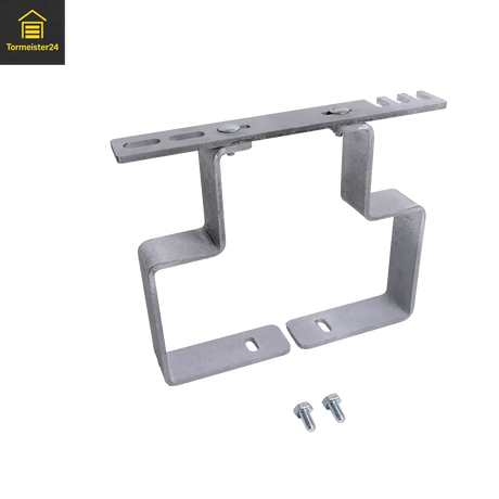 Unterbaumontage Halterung für Hydraulikaggregate