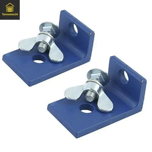 Wartungswinkel für Leveller SKNSE & SKNL | Sicheres Wartungszubehör Tormeister24 Mechanisches Zubehör Laderampe