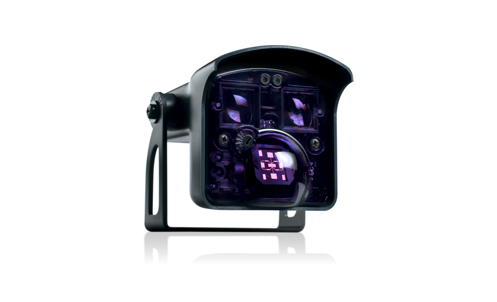 BEA CONDOR Radar- und Infrarotsensor IP65 für Industrietore