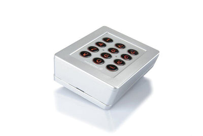 Marantec Digital 525 Funk-Codetaster mit roter LED-Statusanzeige