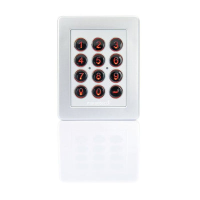 Marantec Digital 525 Funk-Codetaster mit 868 MHz bi.linked Funktechnologie