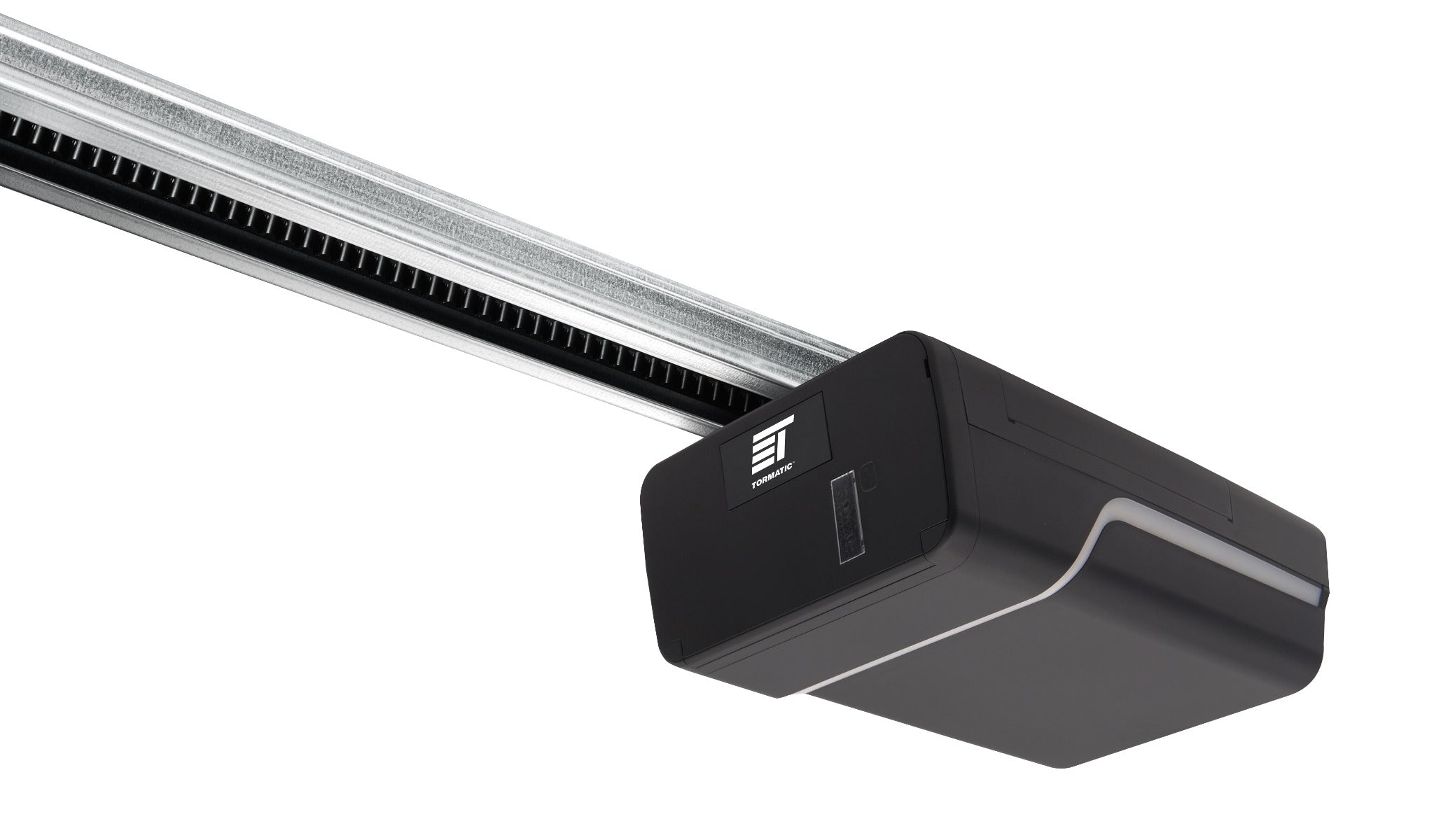Tormatic BLACK 800-II Garagentorantrieb mit ZS 20 Laufschiene, Artikel TM17081101150