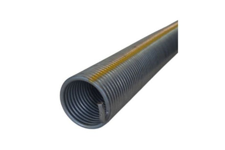 hoermann torsionsfedern mit kunststoffrohr und spannfeder